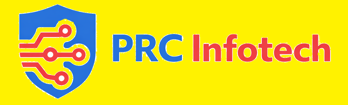 PRC Infotech